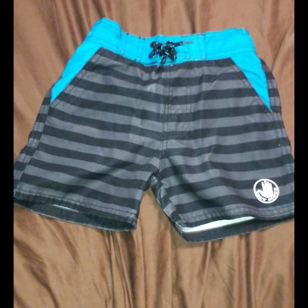 Body Gloves Swim Trumps Size 3T